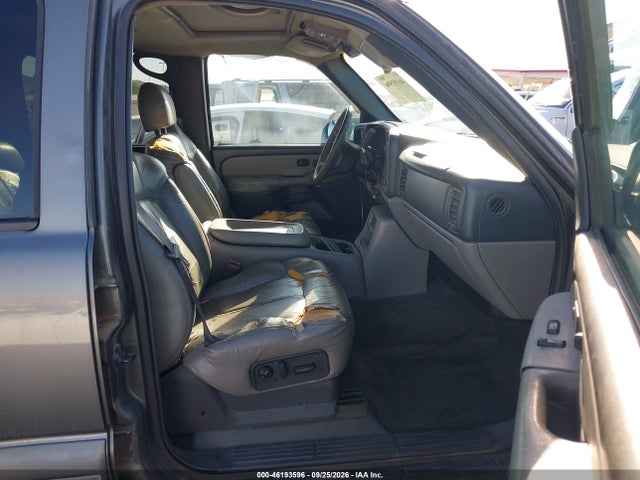 Aukcja sprzedaży 2000 Chevrolet Suburban Lt, vin: 3GNGK26U5YG170853, numer aukcji: 46193596