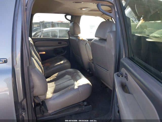 Aukcja sprzedaży 2000 Chevrolet Suburban Lt, vin: 3GNGK26U5YG170853, numer aukcji: 46193596