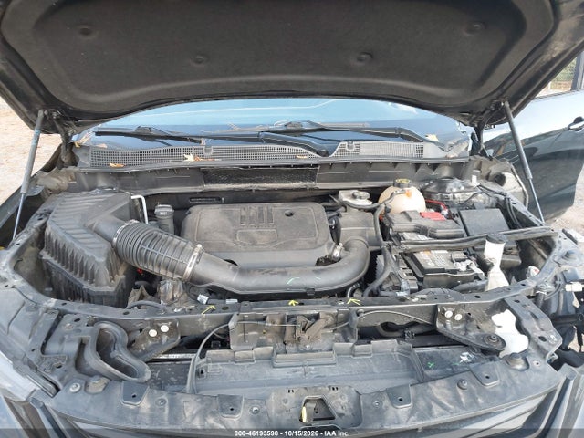 Продажа на аукционе авто 2022 Chevrolet Blazer Awd 2lt, vin: 3GNKBHR49NS200518, номер лота: 46193598