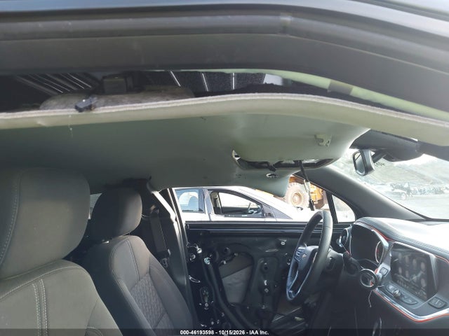 Продажа на аукционе авто 2022 Chevrolet Blazer Awd 2lt, vin: 3GNKBHR49NS200518, номер лота: 46193598