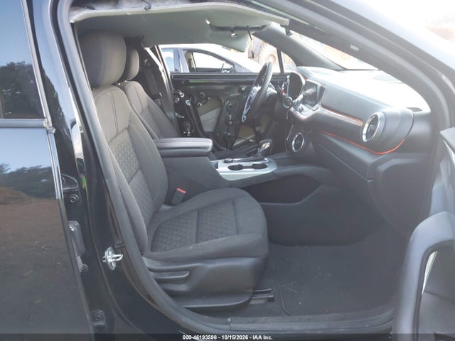 Продажа на аукционе авто 2022 Chevrolet Blazer Awd 2lt, vin: 3GNKBHR49NS200518, номер лота: 46193598