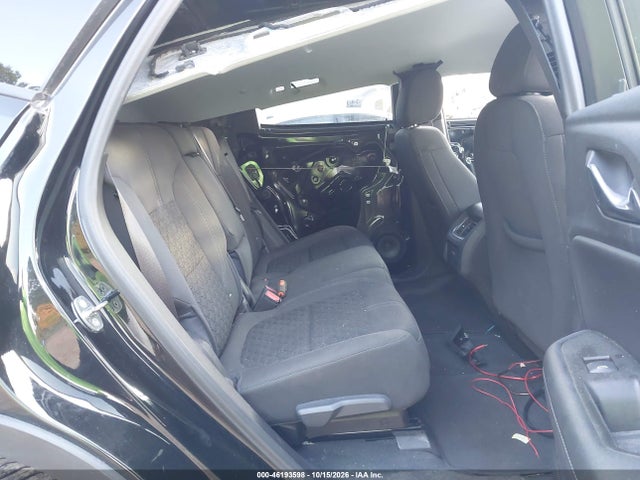 Продажа на аукционе авто 2022 Chevrolet Blazer Awd 2lt, vin: 3GNKBHR49NS200518, номер лота: 46193598