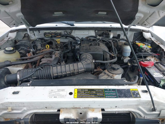 Продаж на аукціоні авто 2008 Ford Ranger Xl/xlt, vin: 1FTYR10D48PA80925, номер лоту: 46193600