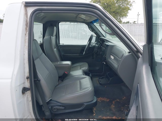 Продаж на аукціоні авто 2008 Ford Ranger Xl/xlt, vin: 1FTYR10D48PA80925, номер лоту: 46193600