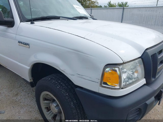 Продаж на аукціоні авто 2008 Ford Ranger Xl/xlt, vin: 1FTYR10D48PA80925, номер лоту: 46193600