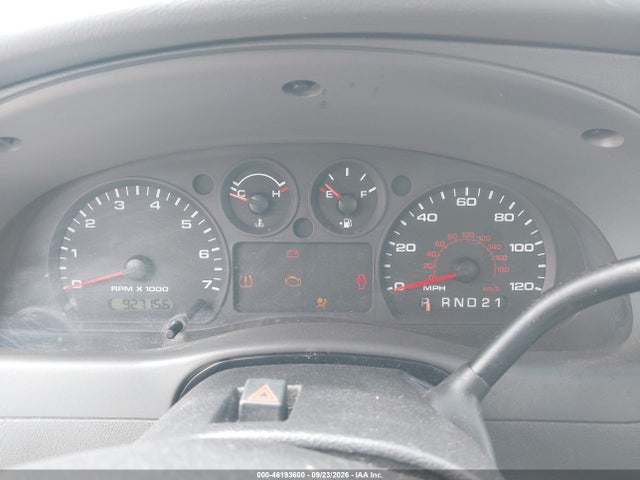 Продаж на аукціоні авто 2008 Ford Ranger Xl/xlt, vin: 1FTYR10D48PA80925, номер лоту: 46193600