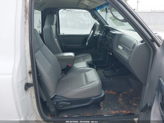 Продаж на аукціоні авто 2008 Ford Ranger Xl/xlt, vin: 1FTYR10D48PA80925, номер лоту: 46193600