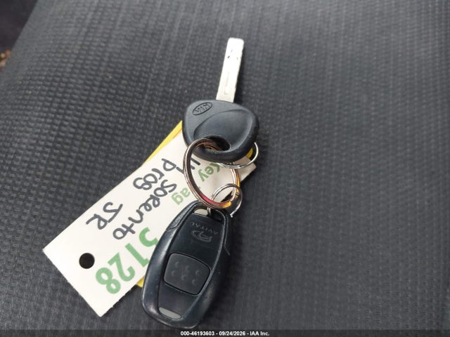 Продажа на аукционе авто 2014 Kia Sorento Lx, vin: 5XYKT3A63EG472019, номер лота: 46193603