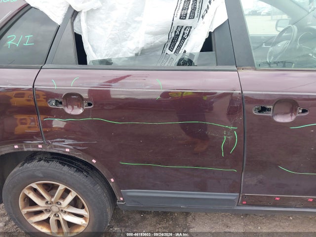 Продажа на аукционе авто 2014 Kia Sorento Lx, vin: 5XYKT3A63EG472019, номер лота: 46193603