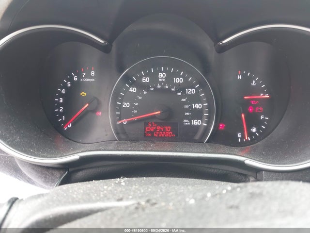 Продажа на аукционе авто 2014 Kia Sorento Lx, vin: 5XYKT3A63EG472019, номер лота: 46193603