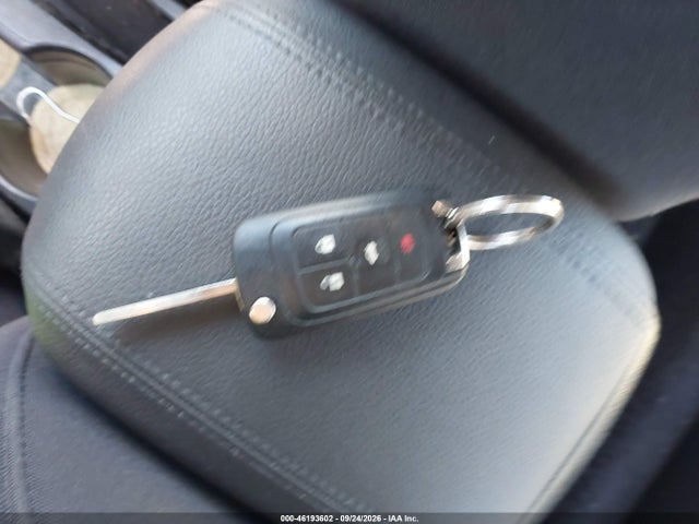 Продаж на аукціоні авто 2016 Chevrolet Cruze Limited Ls, vin: 1G1PC5SH6G7154387, номер лоту: 46193602