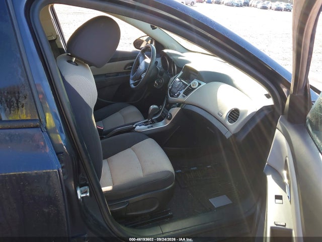 Продаж на аукціоні авто 2016 Chevrolet Cruze Limited Ls, vin: 1G1PC5SH6G7154387, номер лоту: 46193602