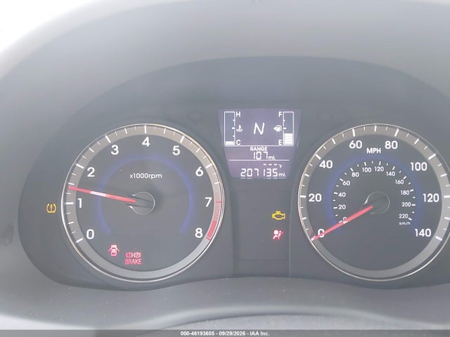 Hyundai ACCENT GLS 2015 KMHCT4AE3FU865015 Image 7