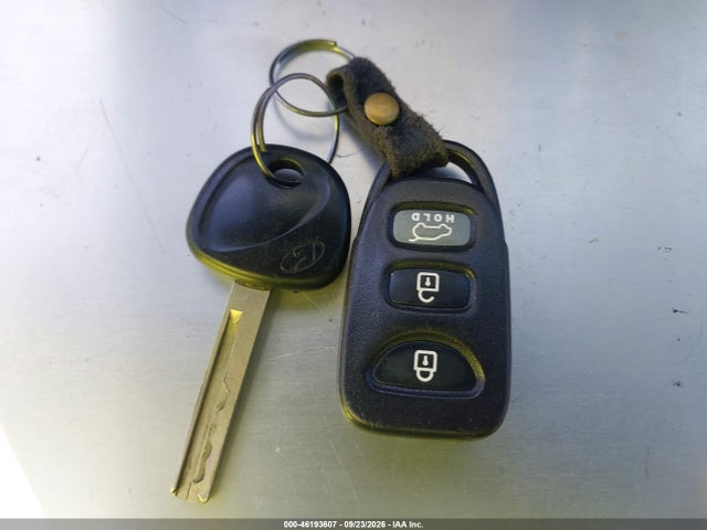 Продаж на аукціоні авто 2016 Hyundai Elantra Se, vin: KMHDH4AE1GU542783, номер лоту: 46193607