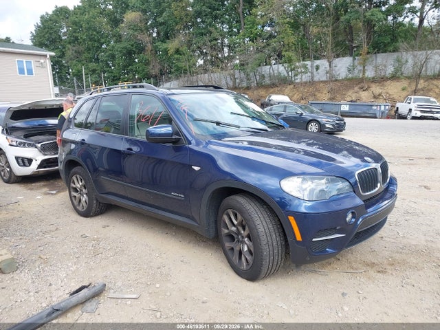 Продажа на аукционе авто 2011 Bmw X5 Xdrive35i/xdrive35i Premium/xdrive35i Sport Activity, vin: 5UXZV4C53BL416938, номер лота: 46193611