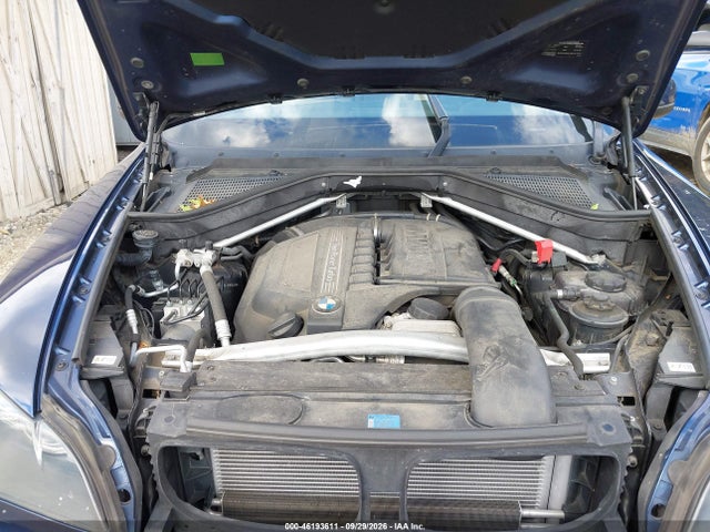 Продажа на аукционе авто 2011 Bmw X5 Xdrive35i/xdrive35i Premium/xdrive35i Sport Activity, vin: 5UXZV4C53BL416938, номер лота: 46193611