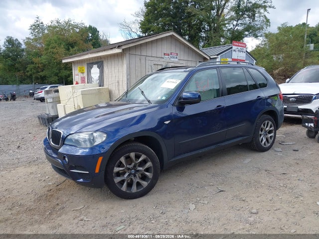 Продажа на аукционе авто 2011 Bmw X5 Xdrive35i/xdrive35i Premium/xdrive35i Sport Activity, vin: 5UXZV4C53BL416938, номер лота: 46193611