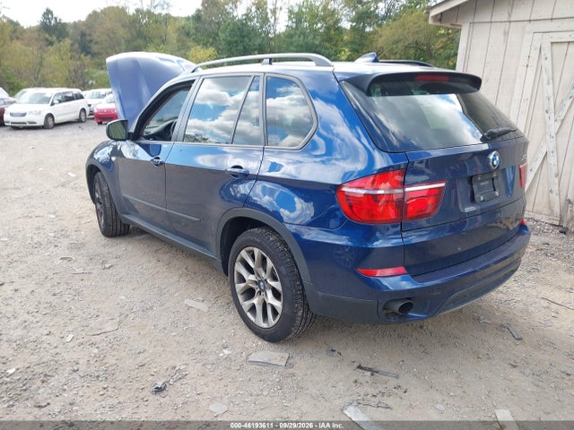 Продажа на аукционе авто 2011 Bmw X5 Xdrive35i/xdrive35i Premium/xdrive35i Sport Activity, vin: 5UXZV4C53BL416938, номер лота: 46193611