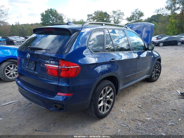 Продажа на аукционе авто 2011 Bmw X5 Xdrive35i/xdrive35i Premium/xdrive35i Sport Activity, vin: 5UXZV4C53BL416938, номер лота: 46193611