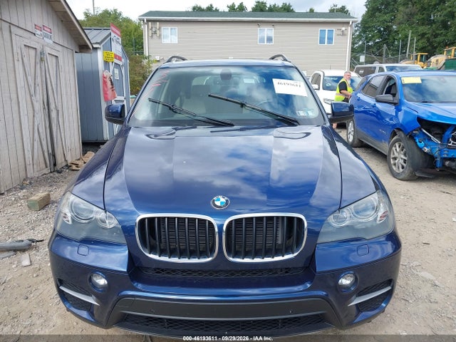 Продажа на аукционе авто 2011 Bmw X5 Xdrive35i/xdrive35i Premium/xdrive35i Sport Activity, vin: 5UXZV4C53BL416938, номер лота: 46193611