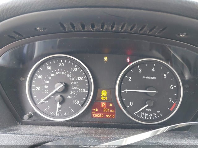 Продажа на аукционе авто 2011 Bmw X5 Xdrive35i/xdrive35i Premium/xdrive35i Sport Activity, vin: 5UXZV4C53BL416938, номер лота: 46193611