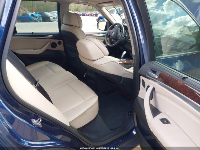 Продажа на аукционе авто 2011 Bmw X5 Xdrive35i/xdrive35i Premium/xdrive35i Sport Activity, vin: 5UXZV4C53BL416938, номер лота: 46193611