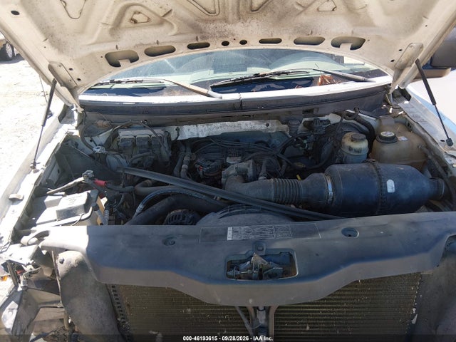 Продаж на аукціоні авто 2005 Ford F-150 Stx/xl/xlt, vin: 1FTRF12275NA97864, номер лоту: 46193615