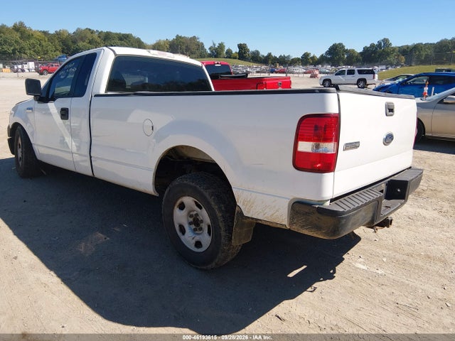Продаж на аукціоні авто 2005 Ford F-150 Stx/xl/xlt, vin: 1FTRF12275NA97864, номер лоту: 46193615