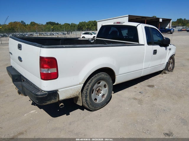 Продаж на аукціоні авто 2005 Ford F-150 Stx/xl/xlt, vin: 1FTRF12275NA97864, номер лоту: 46193615