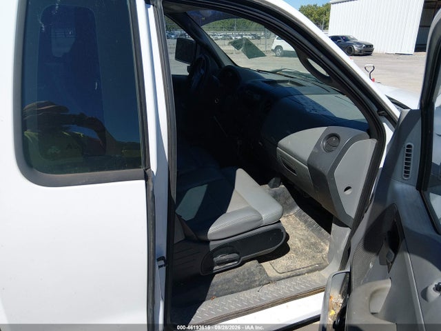 Продаж на аукціоні авто 2005 Ford F-150 Stx/xl/xlt, vin: 1FTRF12275NA97864, номер лоту: 46193615