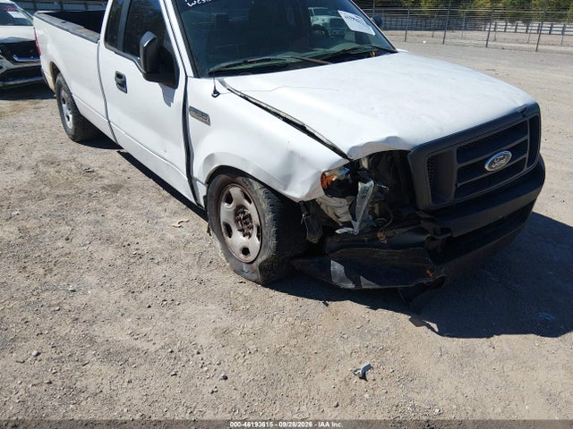 Продаж на аукціоні авто 2005 Ford F-150 Stx/xl/xlt, vin: 1FTRF12275NA97864, номер лоту: 46193615