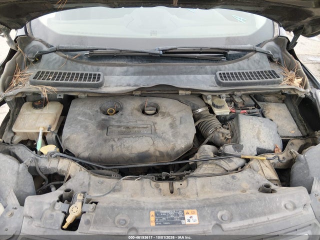 46193617 :رقم المزاد ، 1FMCU9G96DUC37631 vin ، 2013 Ford Escape Se مزاد بيع