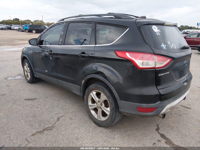 46193617 :رقم المزاد ، 1FMCU9G96DUC37631 vin ، 2013 Ford Escape Se مزاد بيع