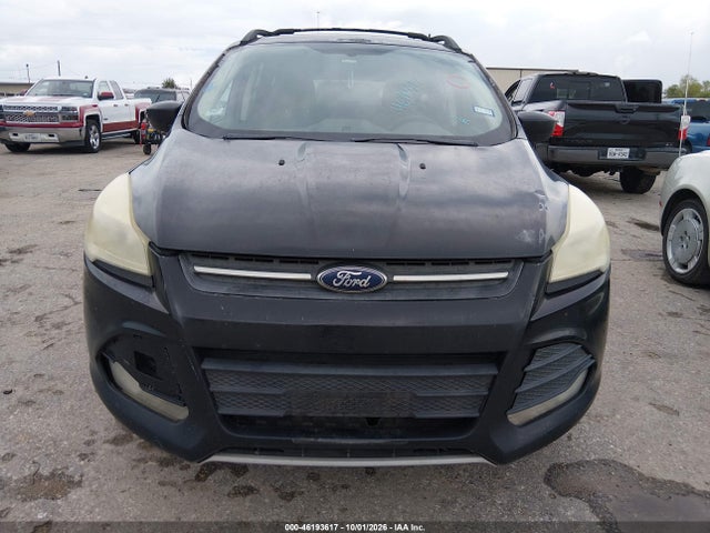 46193617 :رقم المزاد ، 1FMCU9G96DUC37631 vin ، 2013 Ford Escape Se مزاد بيع