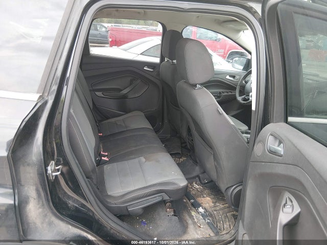 46193617 :رقم المزاد ، 1FMCU9G96DUC37631 vin ، 2013 Ford Escape Se مزاد بيع