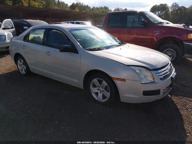 46193618 :رقم المزاد ، 3FAHP07ZX8R223795 vin ، 2008 Ford Fusion Se مزاد بيع