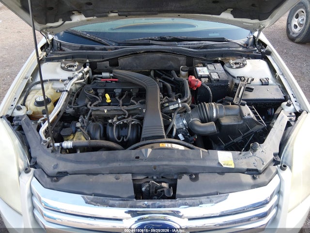 46193618 :رقم المزاد ، 3FAHP07ZX8R223795 vin ، 2008 Ford Fusion Se مزاد بيع