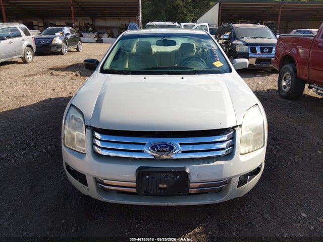 46193618 :رقم المزاد ، 3FAHP07ZX8R223795 vin ، 2008 Ford Fusion Se مزاد بيع