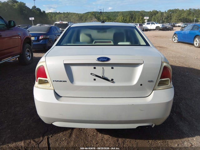 46193618 :رقم المزاد ، 3FAHP07ZX8R223795 vin ، 2008 Ford Fusion Se مزاد بيع
