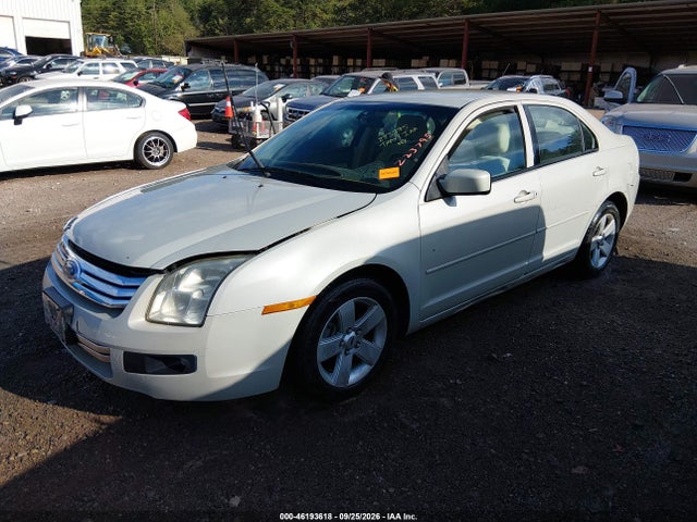 46193618 :رقم المزاد ، 3FAHP07ZX8R223795 vin ، 2008 Ford Fusion Se مزاد بيع