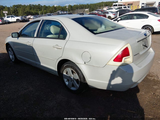 46193618 :رقم المزاد ، 3FAHP07ZX8R223795 vin ، 2008 Ford Fusion Se مزاد بيع