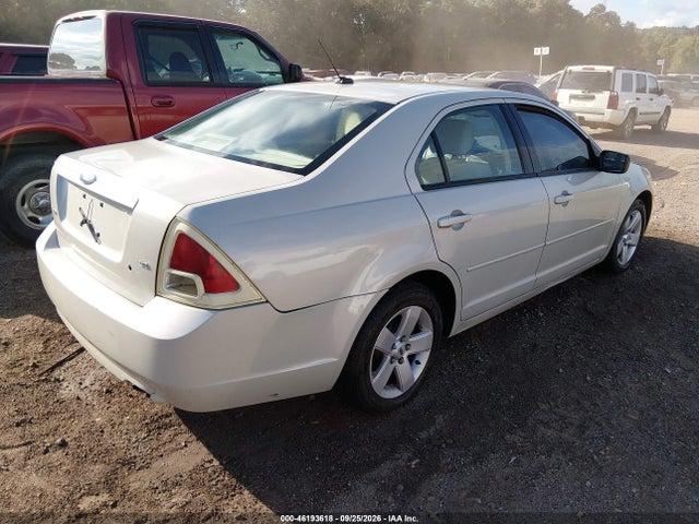 46193618 :رقم المزاد ، 3FAHP07ZX8R223795 vin ، 2008 Ford Fusion Se مزاد بيع