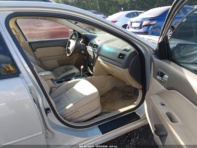 46193618 :رقم المزاد ، 3FAHP07ZX8R223795 vin ، 2008 Ford Fusion Se مزاد بيع