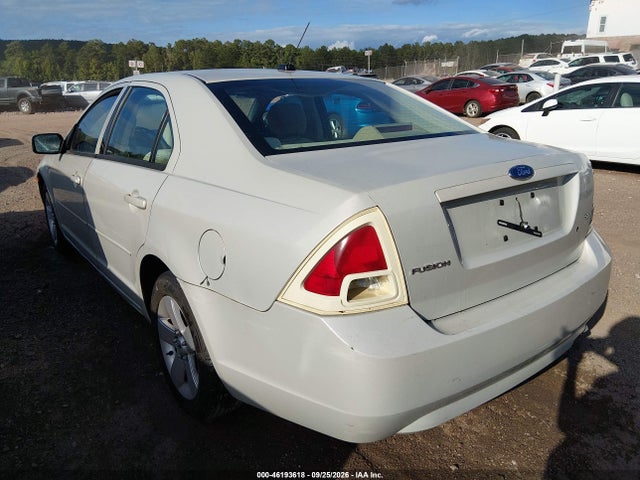 46193618 :رقم المزاد ، 3FAHP07ZX8R223795 vin ، 2008 Ford Fusion Se مزاد بيع