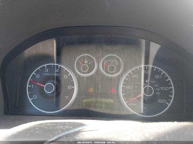 46193618 :رقم المزاد ، 3FAHP07ZX8R223795 vin ، 2008 Ford Fusion Se مزاد بيع