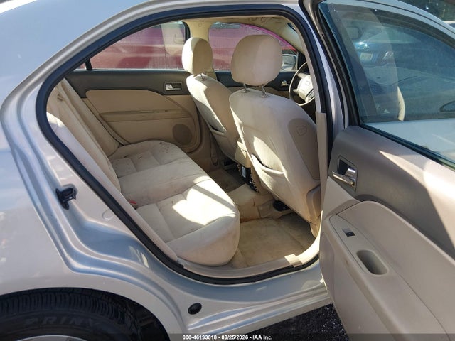 46193618 :رقم المزاد ، 3FAHP07ZX8R223795 vin ، 2008 Ford Fusion Se مزاد بيع