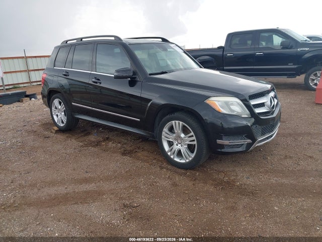 46193622 :رقم المزاد ، WDCGG8JB0FG440738 vin ، 2015 Mercedes-benz Glk-class Glk 350 مزاد بيع