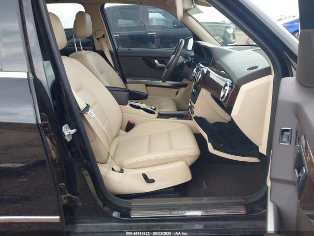 46193622 :رقم المزاد ، WDCGG8JB0FG440738 vin ، 2015 Mercedes-benz Glk-class Glk 350 مزاد بيع