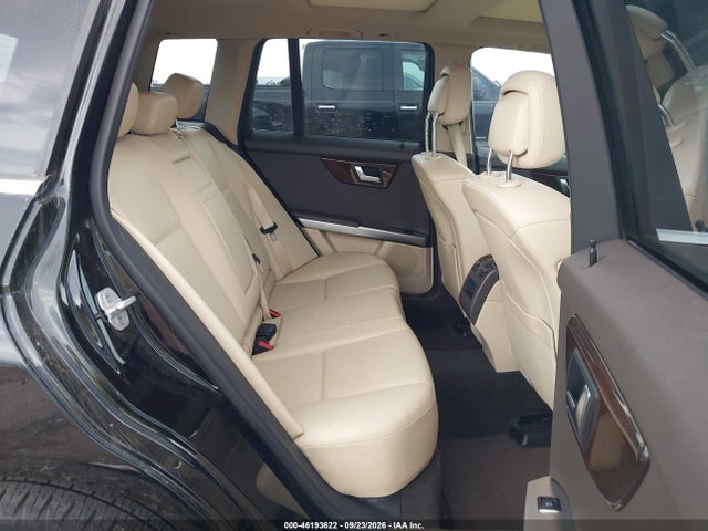 46193622 :رقم المزاد ، WDCGG8JB0FG440738 vin ، 2015 Mercedes-benz Glk-class Glk 350 مزاد بيع