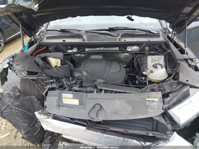 Продаж на аукціоні авто 2018 Audi Q5 2.0t Premium/2.0t Tech Premium, vin: WA1BNAFY2J2093696, номер лоту: 46193625
